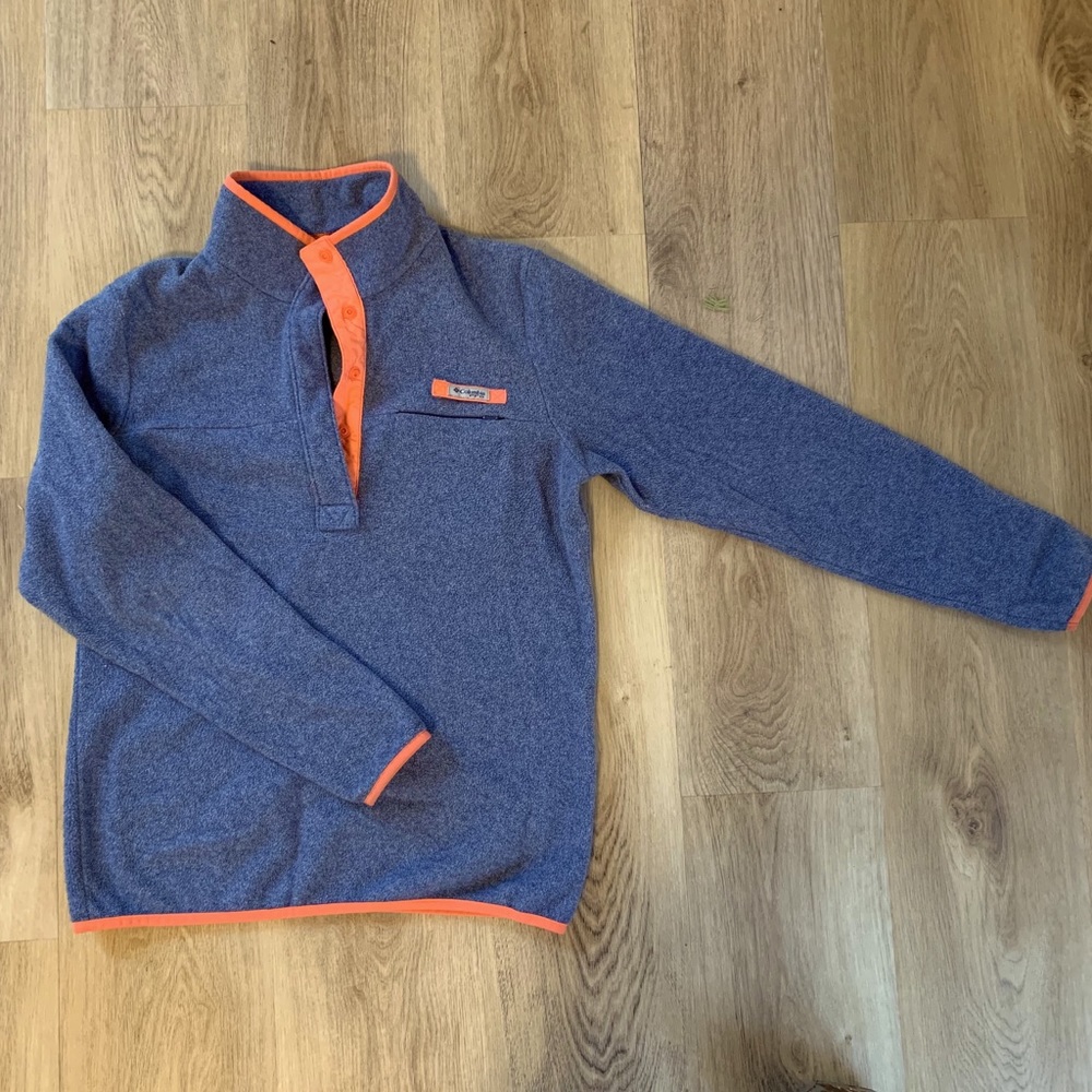 Columbia Sportswear Fleece Pullover